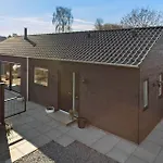 30015-malling-morbaervaenget-13 Casa vacanze Malling