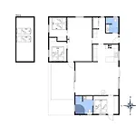 Casa vacanze 30015-malling-morbaervaenget-13