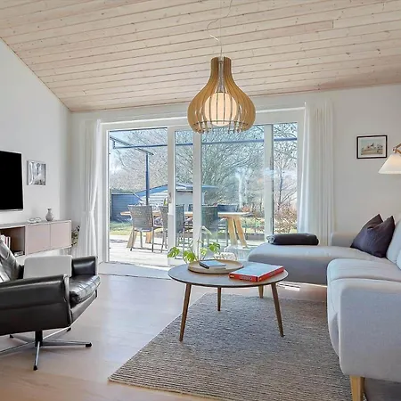 30015-malling-morbaervaenget-13 Casa de Férias *