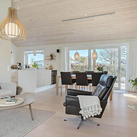 30015-malling-morbaervaenget-13 בית נופש *