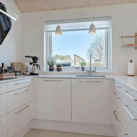 30015-malling-morbaervaenget-13 בית נופש *