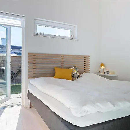 Casa de Férias 30015-malling-morbaervaenget-13 *