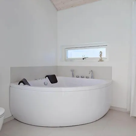 30015-malling-morbaervaenget-13 Casa de Férias Ajstrup