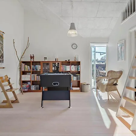 Casa de Férias 30015-malling-morbaervaenget-13 Ajstrup