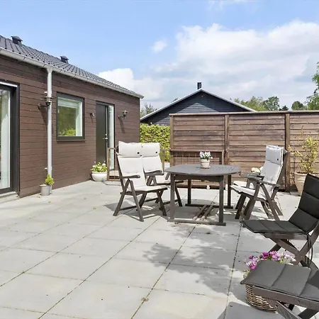 Casa de Férias 30015-malling-morbaervaenget-13 Ajstrup