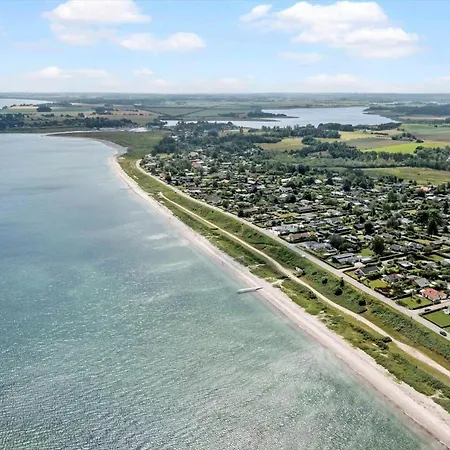 30015-malling-morbaervaenget-13 בית נופש *