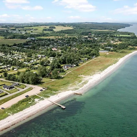 Casa de Férias 30015-malling-morbaervaenget-13