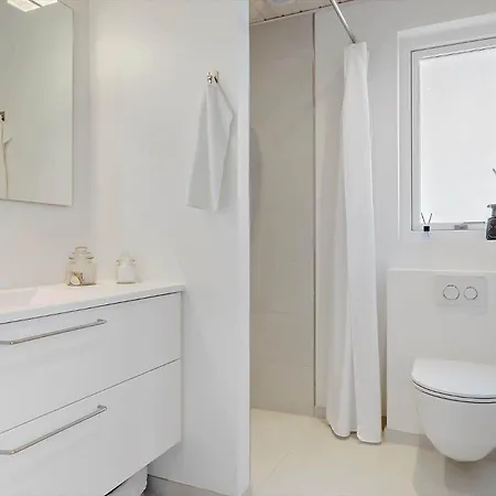 Casa vacanze 30015-malling-morbaervaenget-13 *