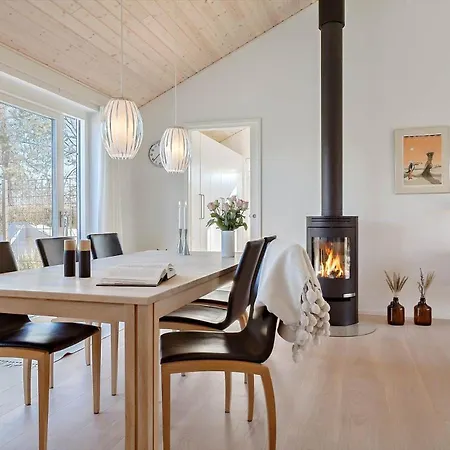 30015-malling-morbaervaenget-13 Casa vacanze