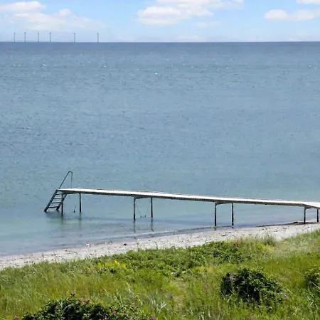 Casa vacanze 30015-malling-morbaervaenget-13