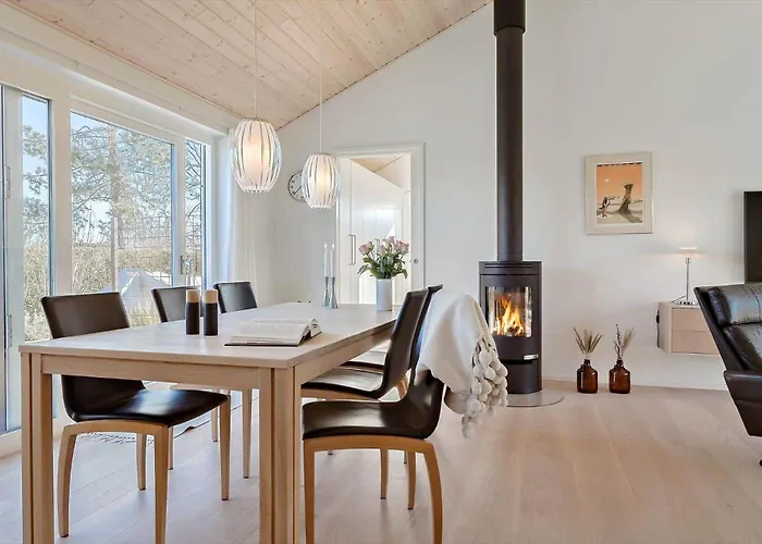 Casa de Férias 30015-malling-morbaervaenget-13