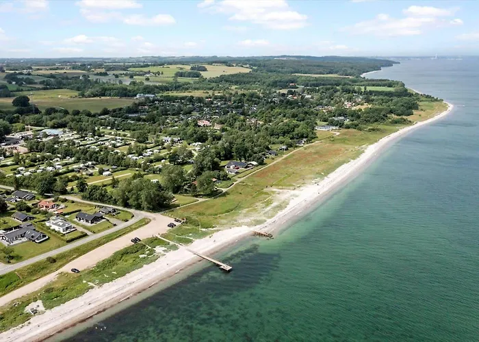 Feriehus 30015-malling-morbaervaenget-13 Malling